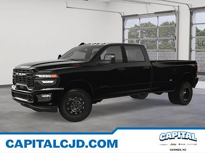 2025 Ram 3500 Crew Cab DRW 4x4 Pickup for sale #RC51262 - photo 1