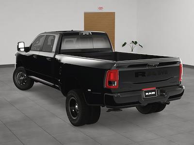 New 2025 Ram 3500 Big Horn Crew Cab 4x4 DRW Pickup for sale #RC51262 - photo 2
