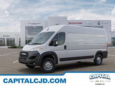 New 2026 Ram ProMaster 2500 - photo 1