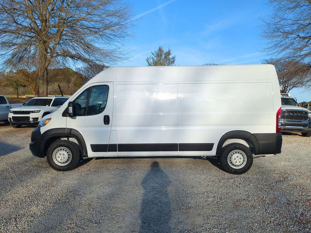 New 2026 Ram ProMaster 2500 - photo 6