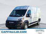 New 2026 Ram ProMaster 2500 High Roof Empty Cargo Van for sale #RC51564 - photo 1