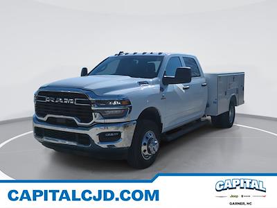 New 2026 Ram 3500 - photo 1