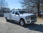 2026 Ram 3500 Crew Cab DRW 4WD Reading Service Truck for sale #RC55795 - photo 7