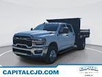 2026 Ram 3500 Crew Cab DRW 4WD Blue Ridge Manufacturing Dump Truck for sale #RC55797 - photo 1