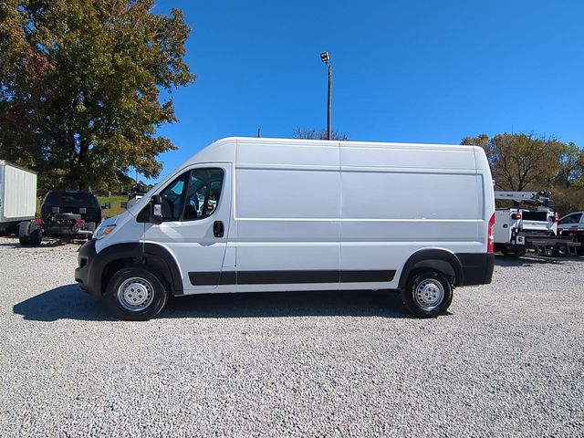 New 2026 Ram ProMaster 2500 - photo 5