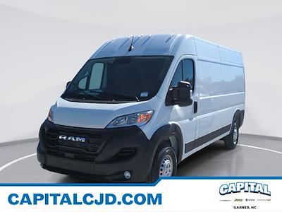 2026 Ram ProMaster 2500 High Roof FWD Empty Cargo Van for sale #RC56369 - photo 1
