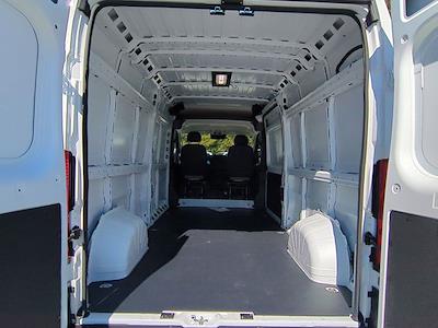 2026 Ram ProMaster 2500 High Roof FWD Empty Cargo Van for sale #RC56369 - photo 2