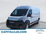 2026 Ram ProMaster 2500 High Roof FWD Empty Cargo Van for sale #RC56369 - photo 1