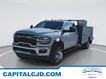 2026 Ram 5500 Crew Cab DRW 4WD Knapheide Mechanics Body for sale #RC58591 - photo 1