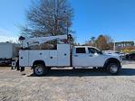 2026 Ram 5500 Crew Cab DRW 4WD Knapheide Mechanics Body for sale #RC58591 - photo 6