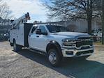2026 Ram 5500 Crew Cab DRW 4WD Knapheide Mechanics Body for sale #RC58591 - photo 7