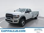 New 2026 Ram 5500 Crew Cab Service Truck for sale #RC58690 - photo 1