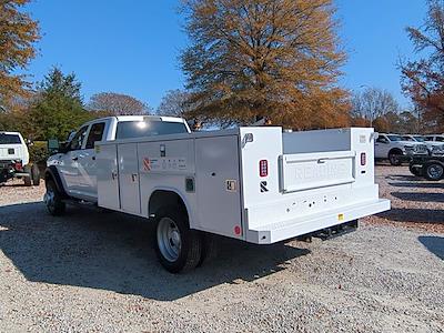 New 2026 Ram 5500 Crew Cab Service Truck for sale #RC58691 - photo 2