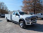 New 2026 Ram 5500 Crew Cab Service Truck for sale #RC58691 - photo 7