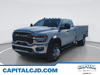 New 2026 Ram 4500 - photo 1