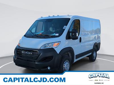 New 2026 Ram ProMaster 1500 Standard Roof Empty Cargo Van for sale #RC59770 - photo 1