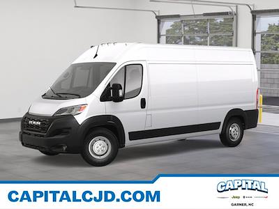2025 Ram ProMaster 2500 High Roof FWD Empty Cargo Van for sale #RC60512 - photo 1
