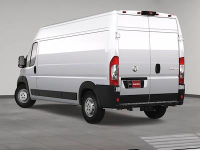 2025 Ram ProMaster 2500 High Roof FWD Empty Cargo Van for sale #RC60512 - photo 2