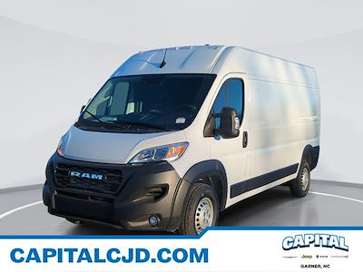 New 2026 Ram ProMaster 2500 High Roof Empty Cargo Van for sale #RC60833 - photo 1