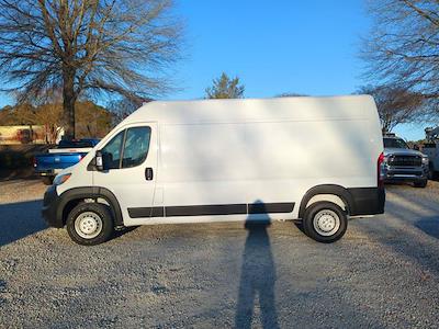 New 2026 Ram ProMaster 2500 High Roof Empty Cargo Van for sale #RC60833 - photo 2