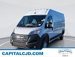 2026 Ram ProMaster 2500 High Roof FWD Empty Cargo Van for sale #RC60834 - photo 1