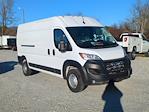 2026 Ram ProMaster 2500 High Roof FWD Empty Cargo Van for sale #RC60834 - photo 8