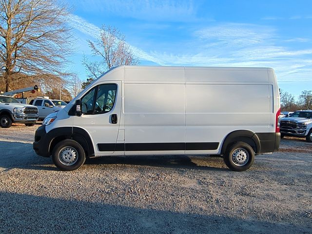 New 2026 Ram ProMaster 2500 - photo 6
