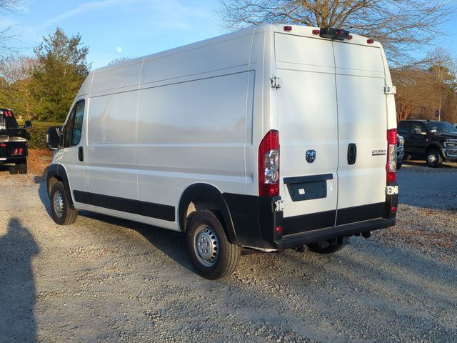 New 2026 Ram ProMaster 2500 - photo 5