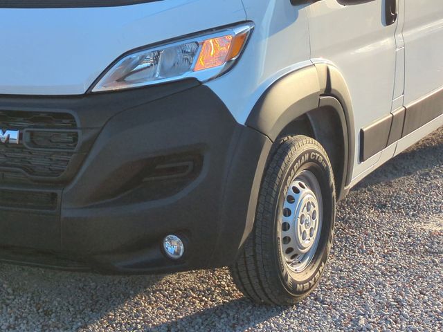 New 2026 Ram ProMaster 2500 - photo 12