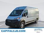 New 2026 Ram ProMaster 2500 High Roof Empty Cargo Van for sale #RC60835 - photo 1