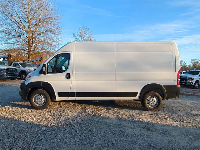 New 2026 Ram ProMaster 2500 - photo 6