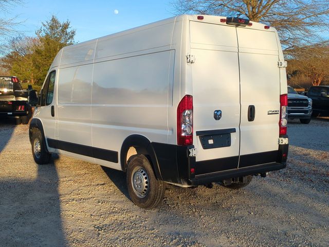 New 2026 Ram ProMaster 2500 - photo 5