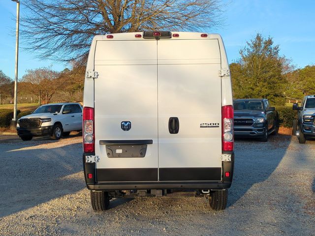 New 2026 Ram ProMaster 2500 - photo 7