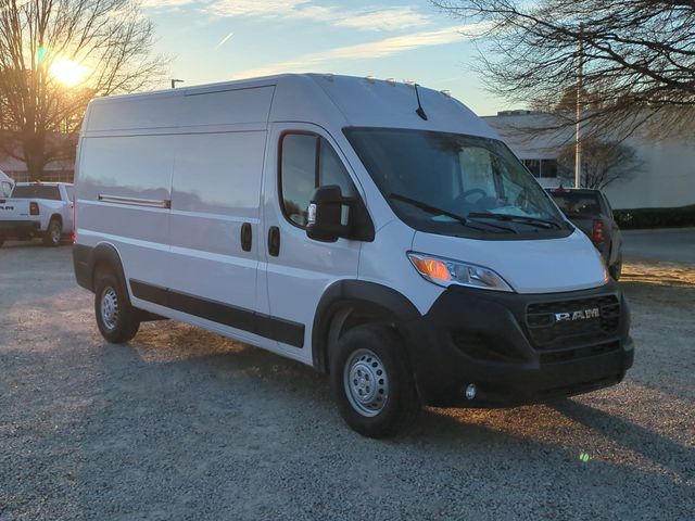 New 2026 Ram ProMaster 2500 - photo 10