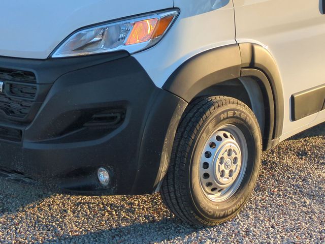 New 2026 Ram ProMaster 2500 - photo 12