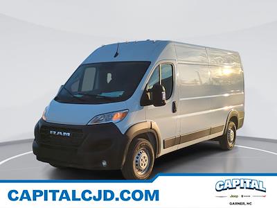 2026 Ram ProMaster 2500 High Roof FWD Empty Cargo Van for sale #RC60836 - photo 1