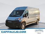 2026 Ram ProMaster 2500 High Roof FWD Empty Cargo Van for sale #RC60836 - photo 1
