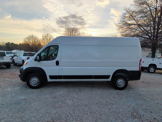 New 2026 Ram ProMaster 2500 - photo 6