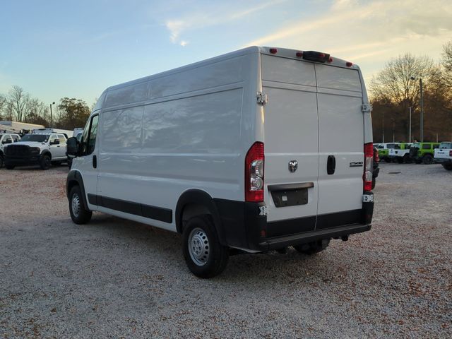 New 2026 Ram ProMaster 2500 - photo 5
