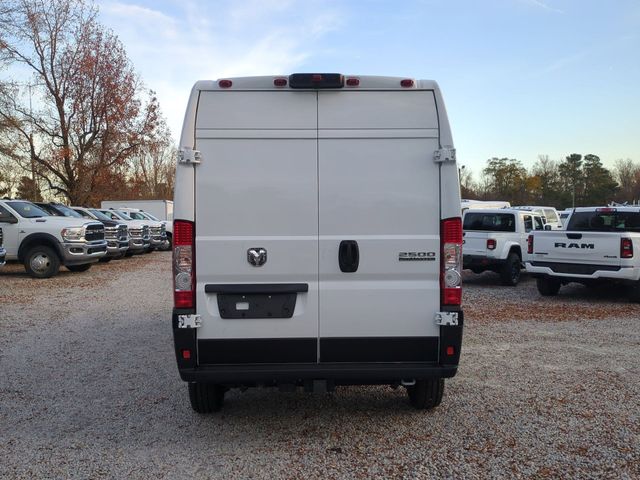 New 2026 Ram ProMaster 2500 - photo 7