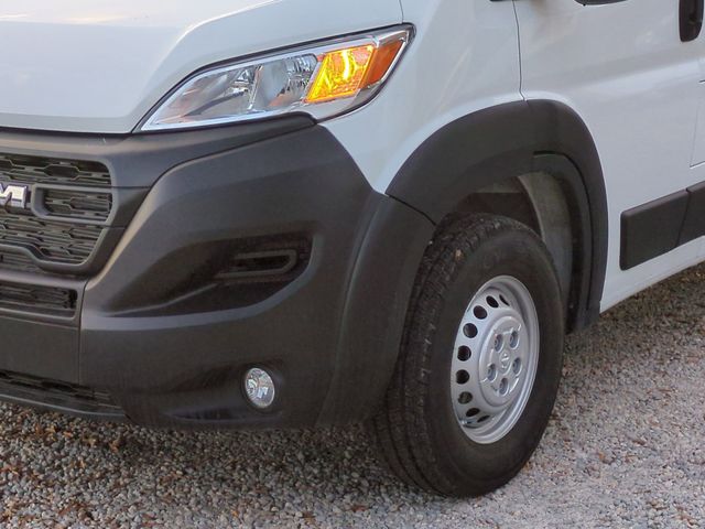 New 2026 Ram ProMaster 2500 - photo 12