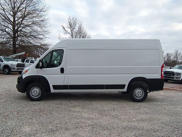 New 2026 Ram ProMaster 2500 - photo 6