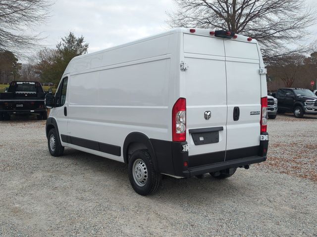 New 2026 Ram ProMaster 2500 - photo 5