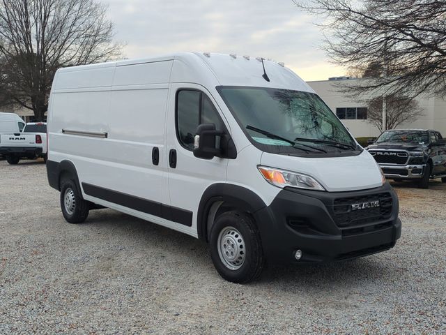 New 2026 Ram ProMaster 2500 - photo 10