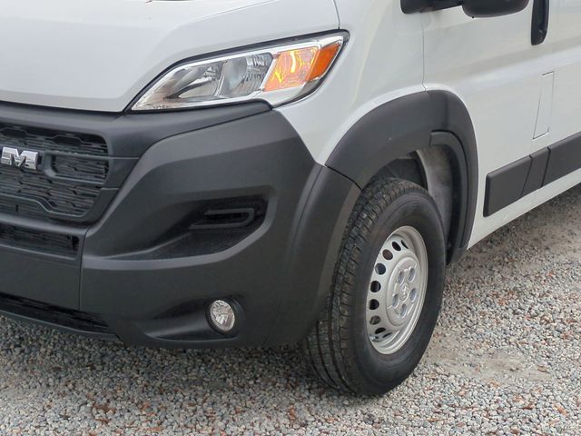 New 2026 Ram ProMaster 2500 - photo 12