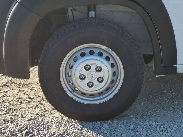 New 2026 Ram ProMaster 2500 - photo 13