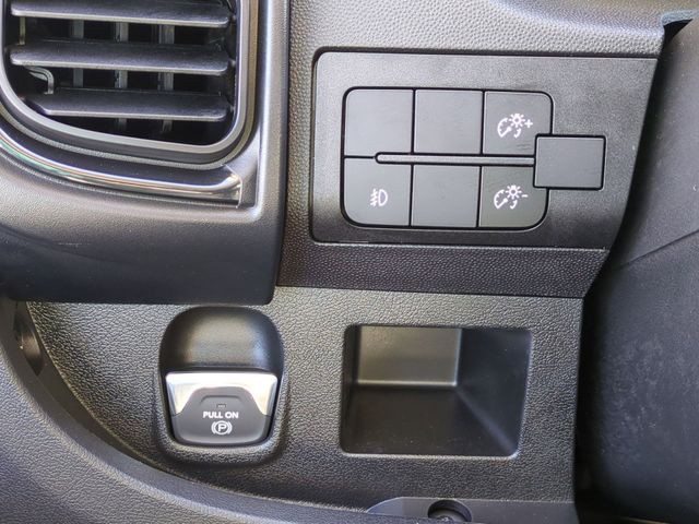 New 2026 Ram ProMaster 2500 - photo 22