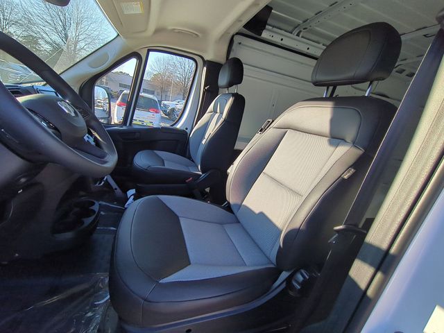 New 2026 Ram ProMaster 2500 - photo 23