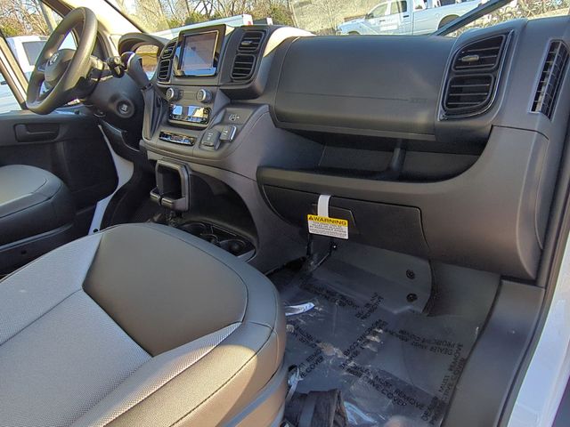 New 2026 Ram ProMaster 2500 - photo 29
