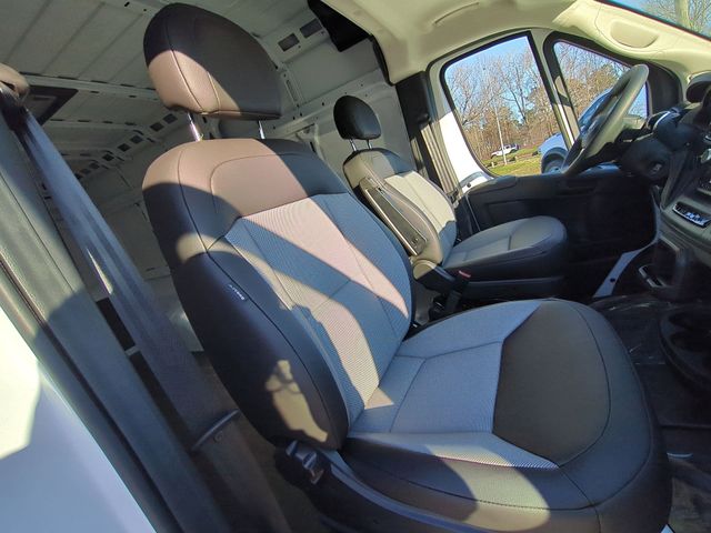 New 2026 Ram ProMaster 2500 - photo 30